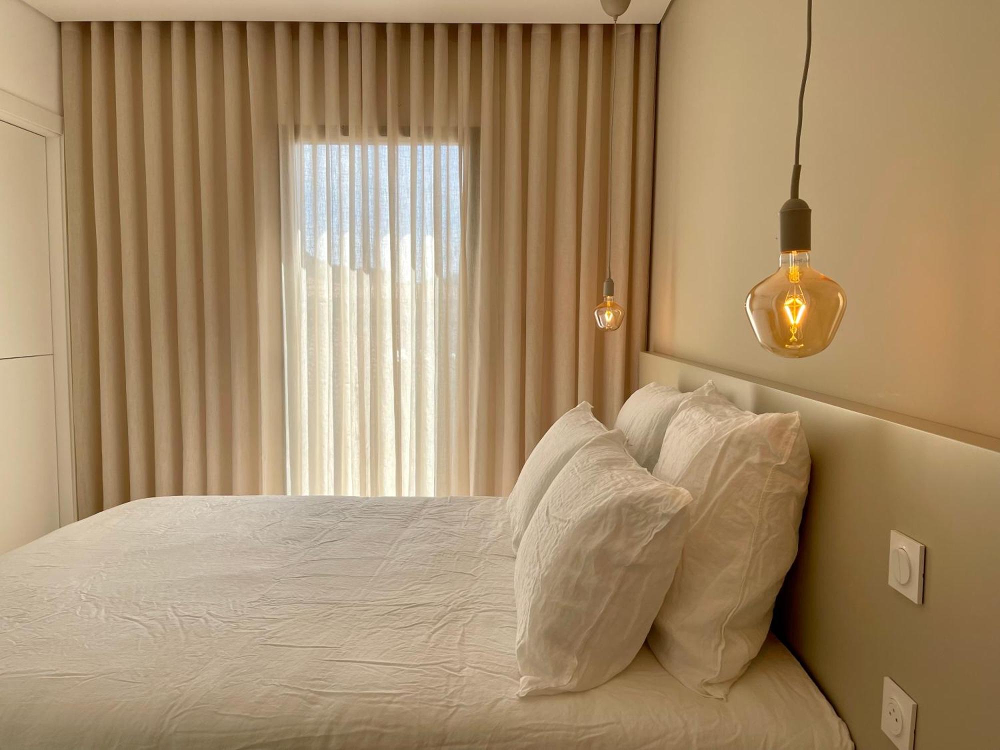 Apartmán Cadiamare Zonza Exteriér fotografie