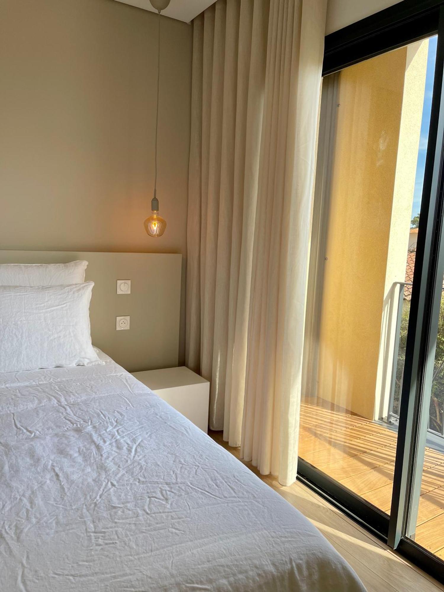 Apartmán Cadiamare Zonza Exteriér fotografie