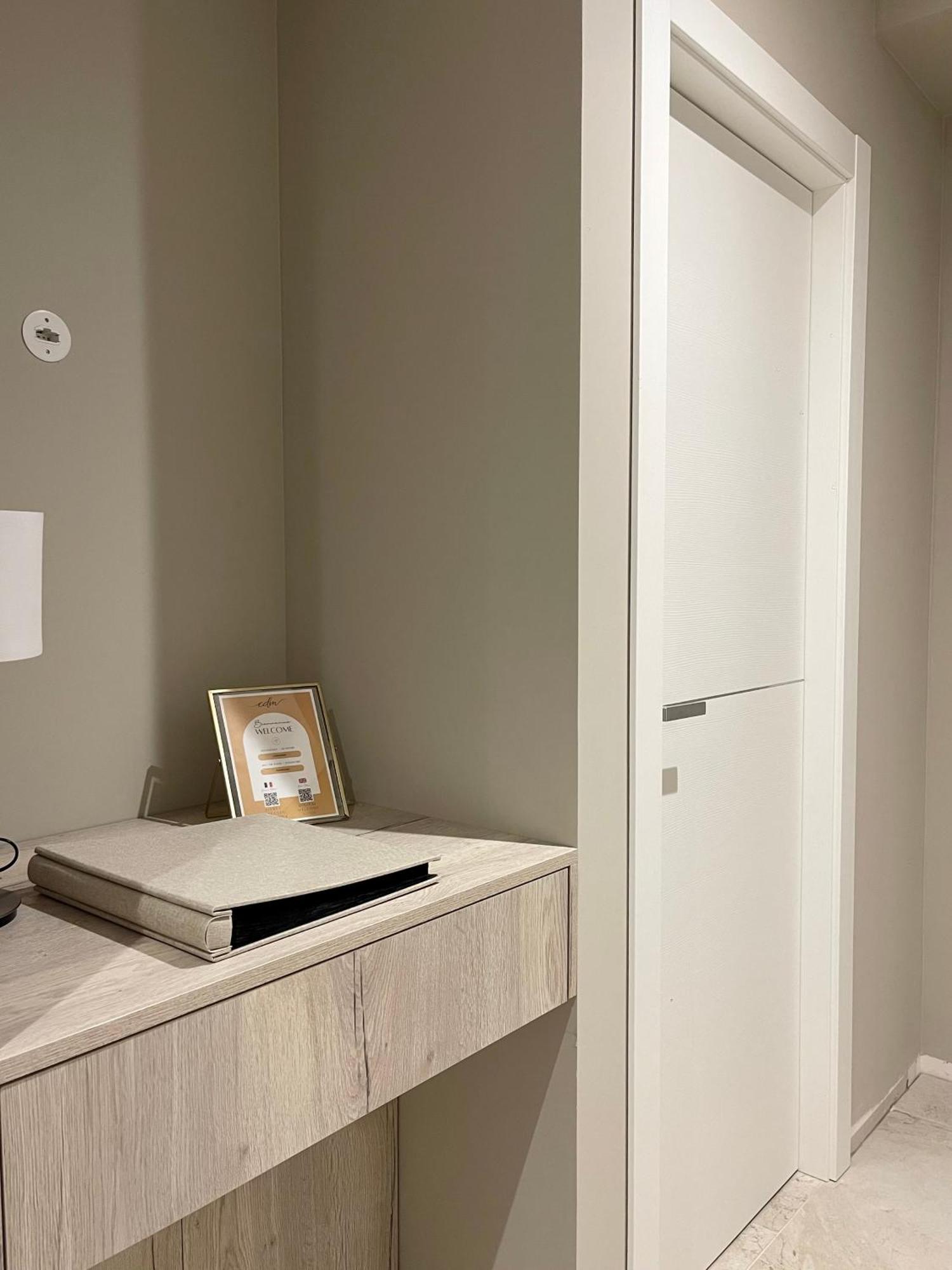 Apartmán Cadiamare Zonza Exteriér fotografie