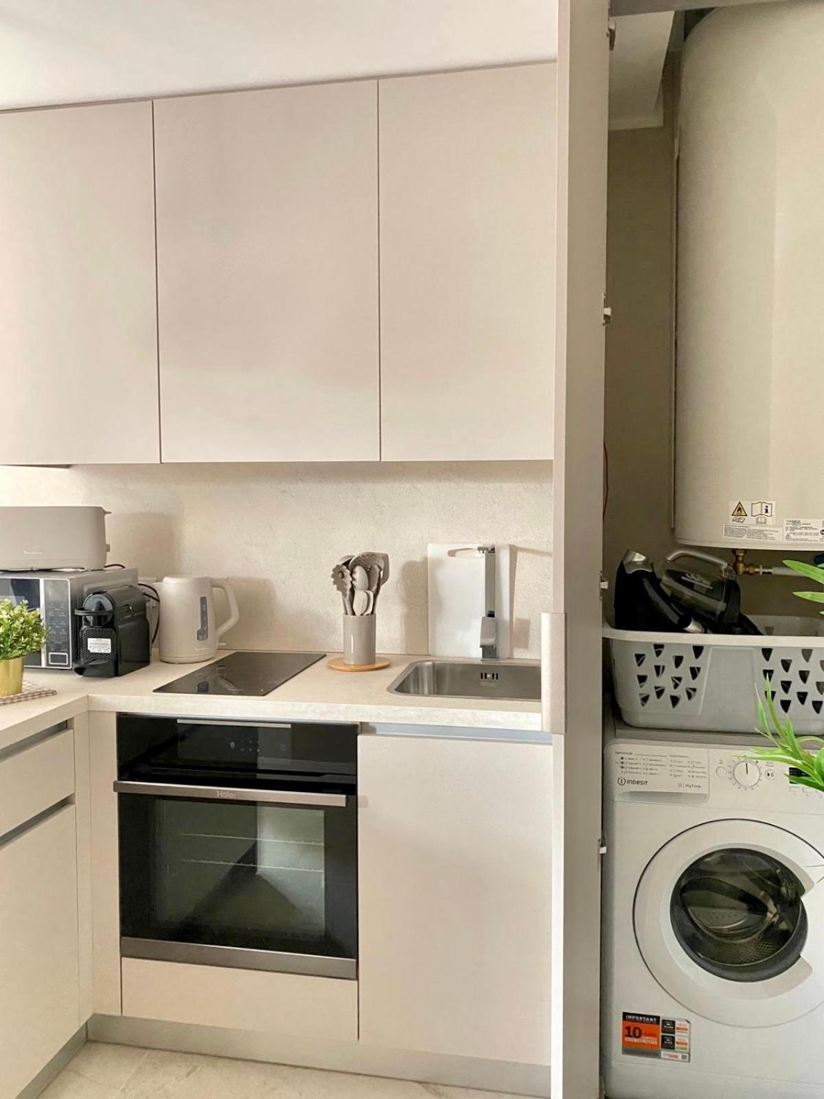 Apartmán Cadiamare Zonza Exteriér fotografie