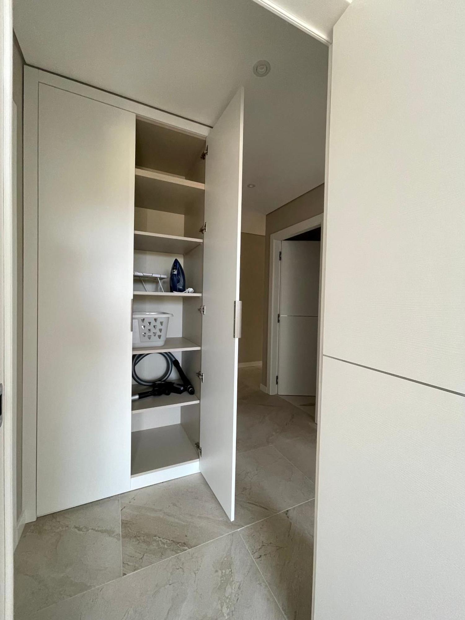 Apartmán Cadiamare Zonza Exteriér fotografie