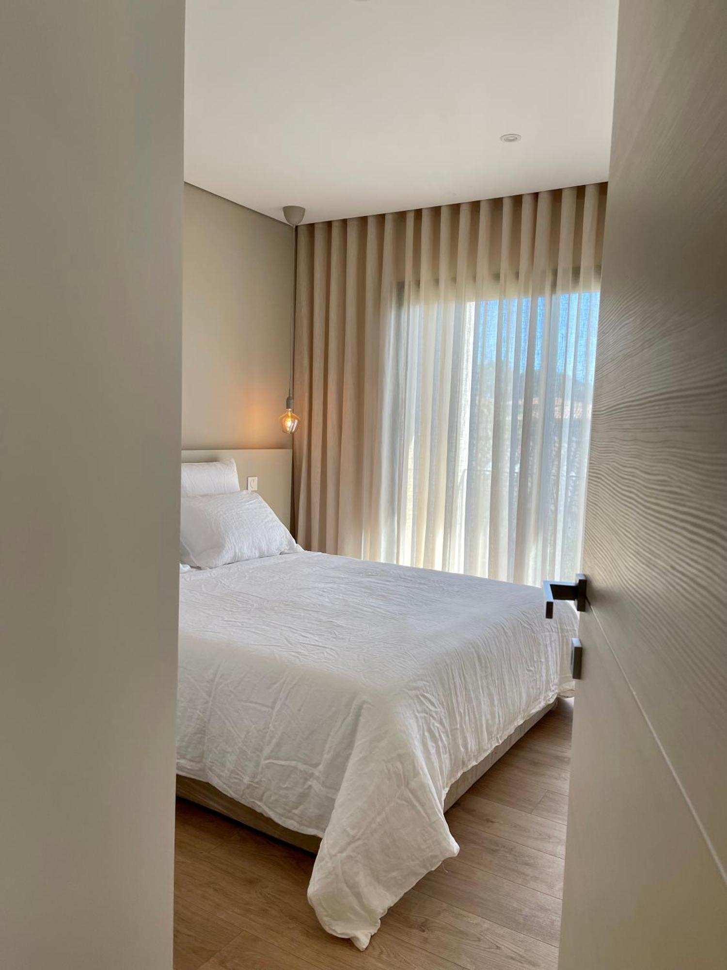 Apartmán Cadiamare Zonza Exteriér fotografie