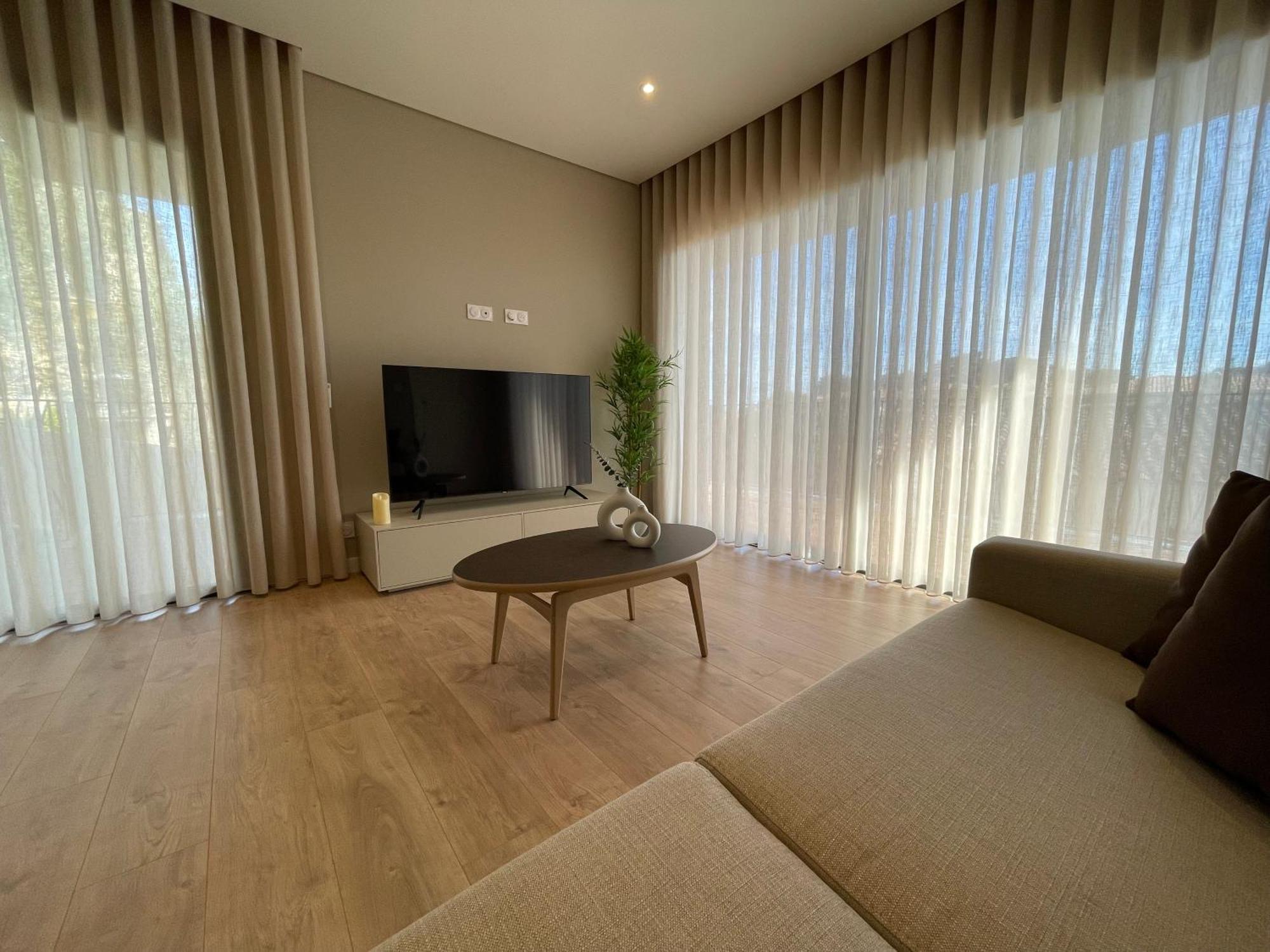 Apartmán Cadiamare Zonza Exteriér fotografie