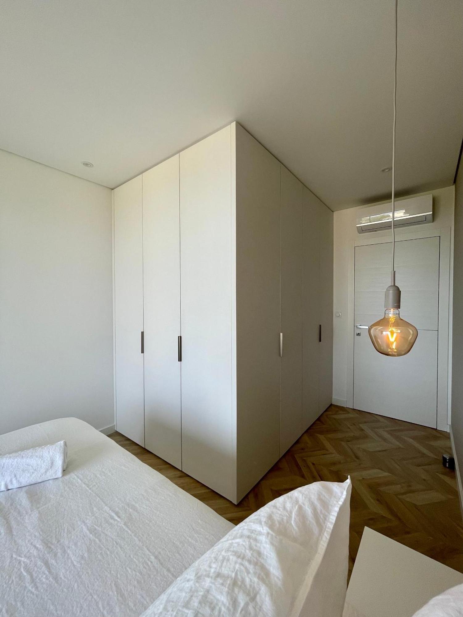 Apartmán Cadiamare Zonza Exteriér fotografie