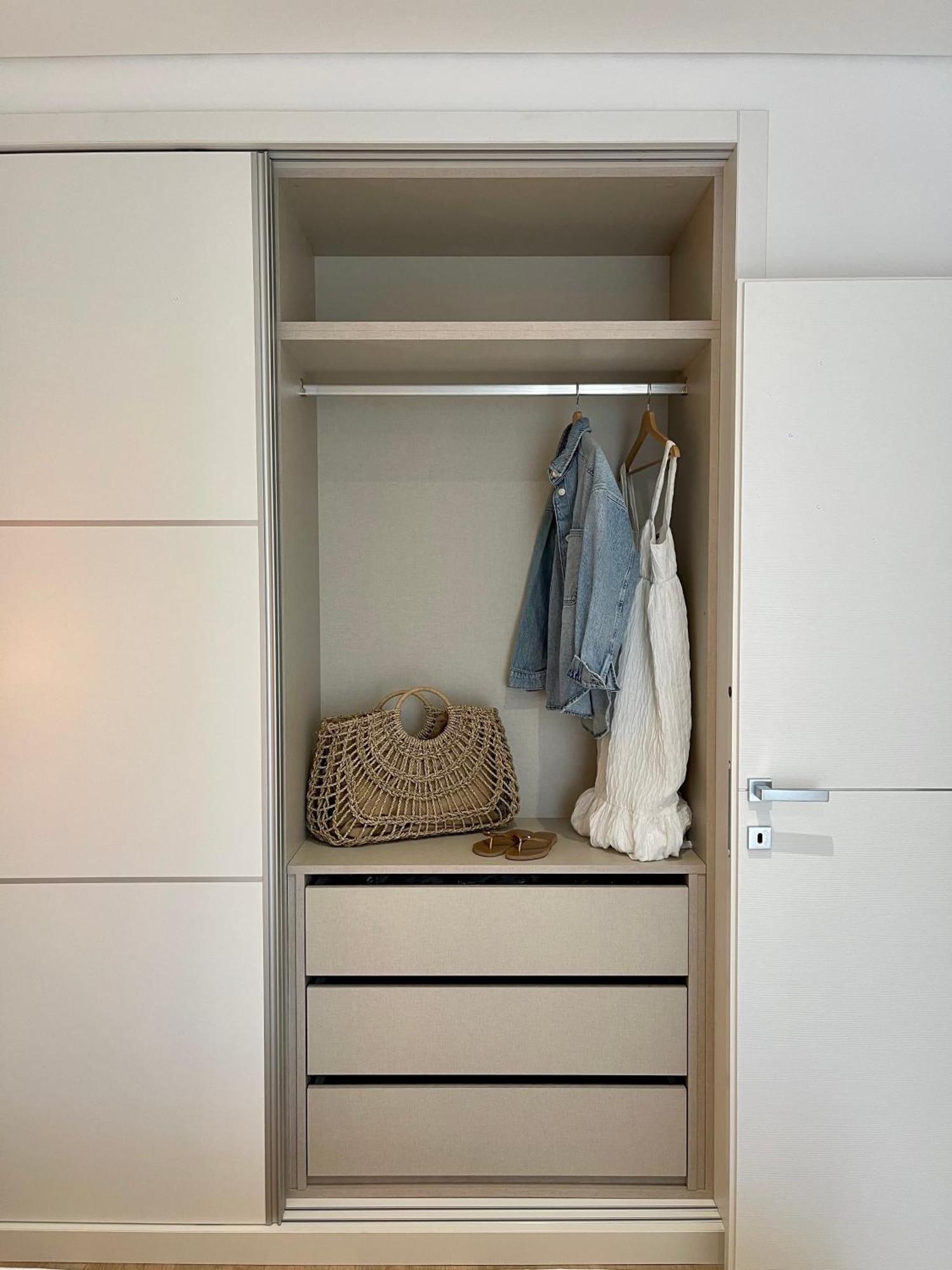 Apartmán Cadiamare Zonza Exteriér fotografie