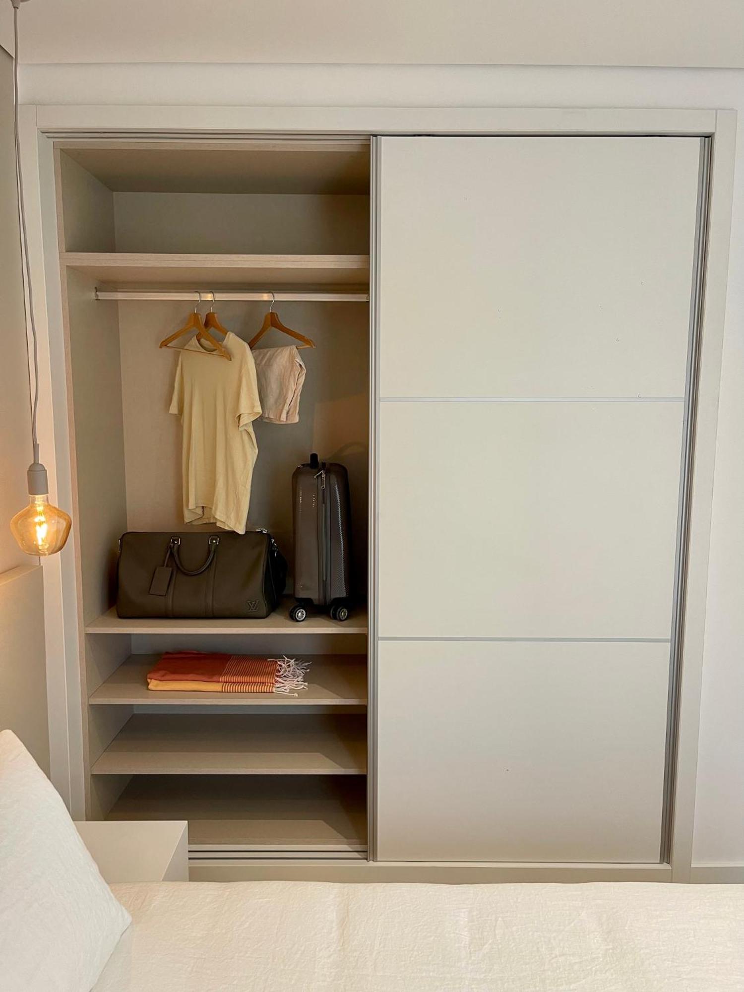 Apartmán Cadiamare Zonza Exteriér fotografie